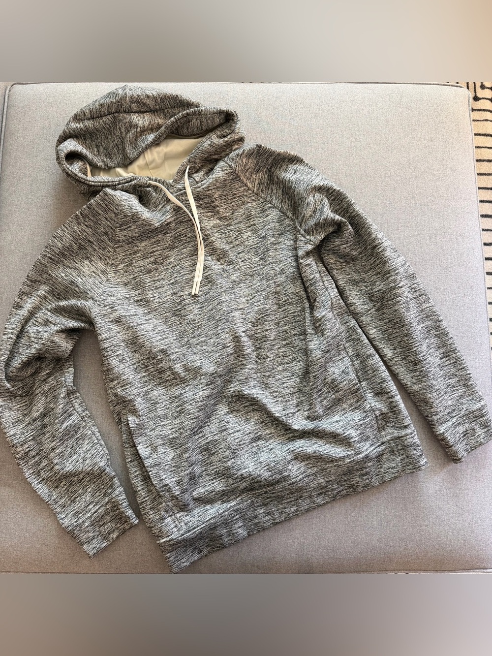 Lululemon Fleece lined Pullover